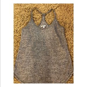 Abercrombie tank top